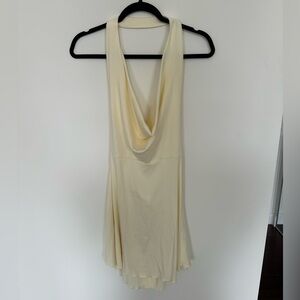 Beautiful WeWoreWhat dress